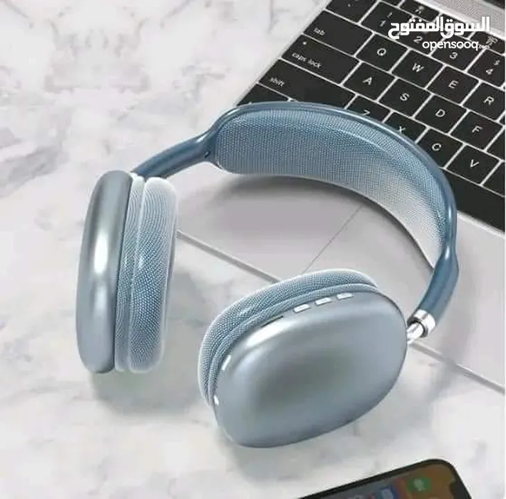 P9 Pro Max   Copy One Airpods Max