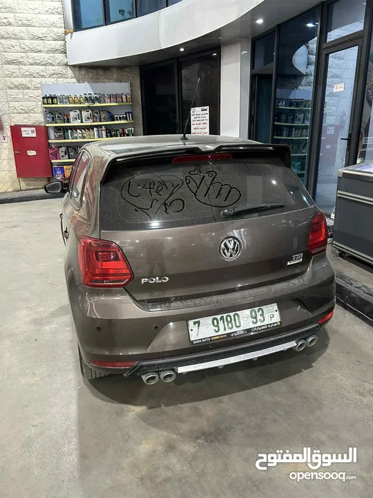 بولو 3014 تسيير 3017