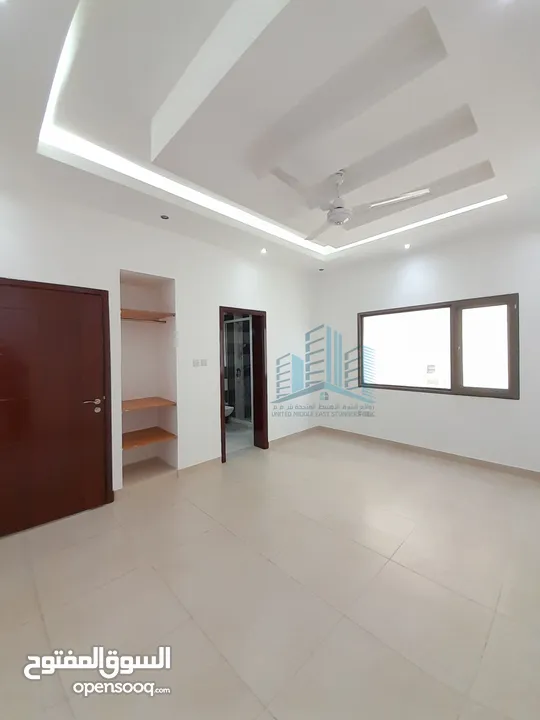 شقة نظيفة جداً Clean & Neat 2+1 BR Apartment