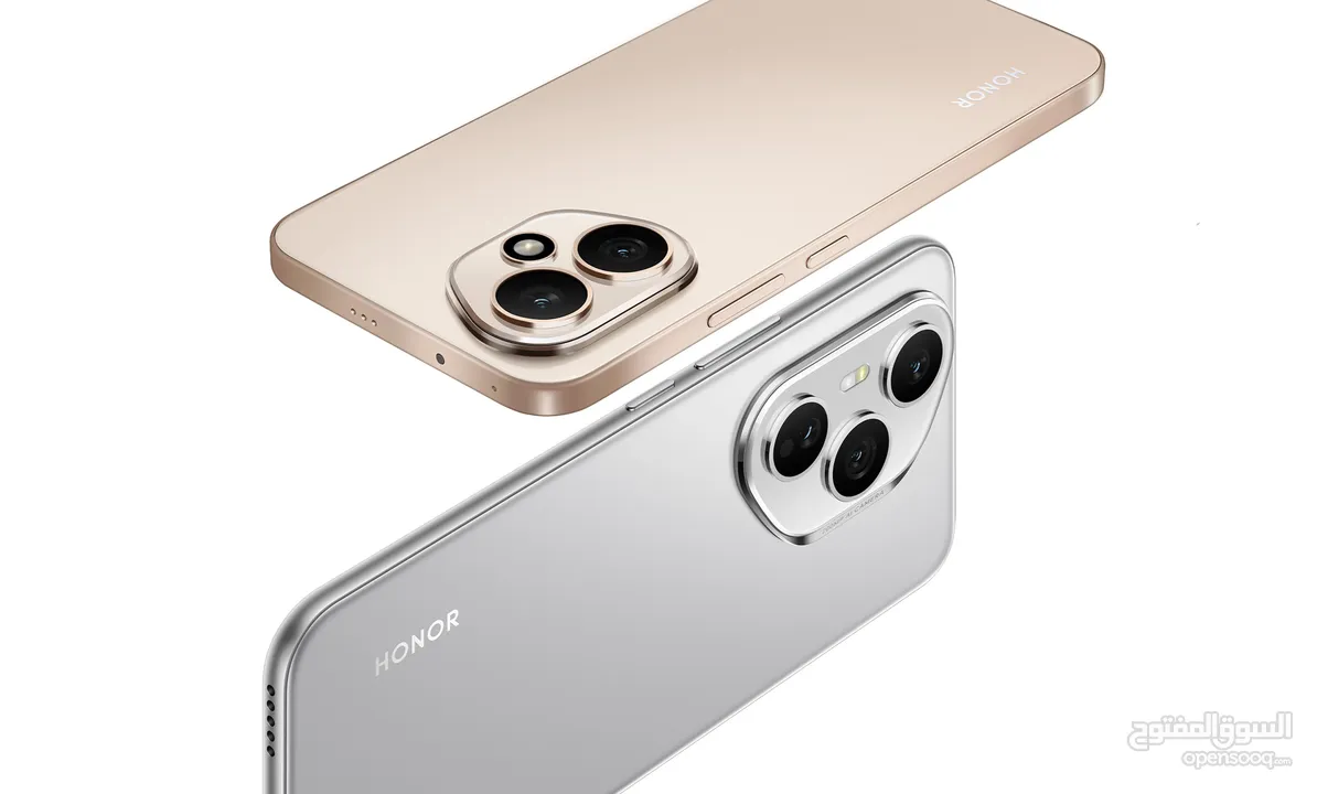 HONOR 400 (512GB) / RAM 12 -5G- NEW /// هونور 400 ذاكرة 512 الرام 12 الجديد