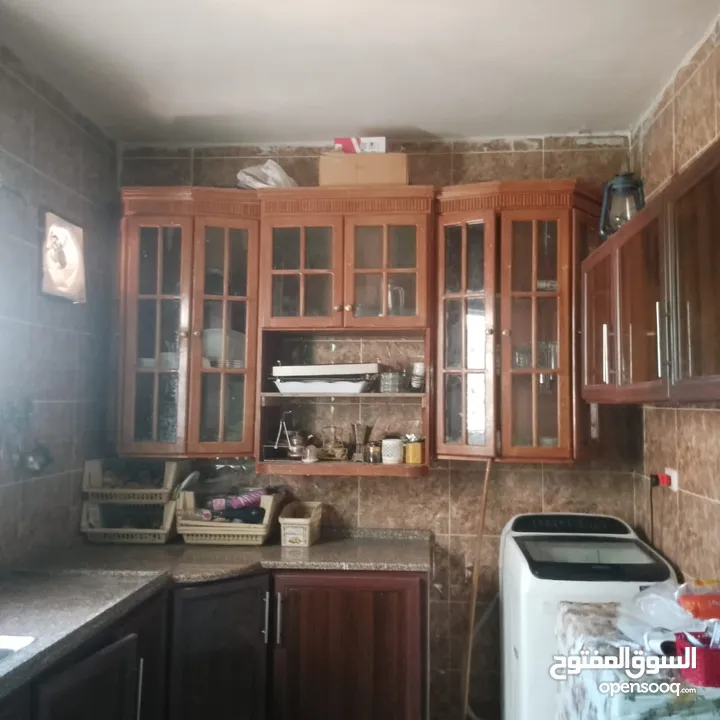 منزل للبيع قصر حلابات غربي قرب مصانع طيبه