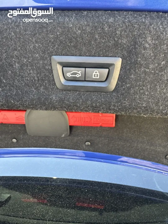 اجمل حبة بالبلاد BMW 330e فل فل فل اضافات  عداد 59 الف كيلو  ايد 1  نخب النخب