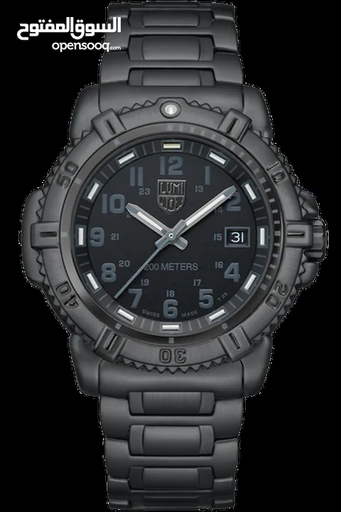 Luminox Modern