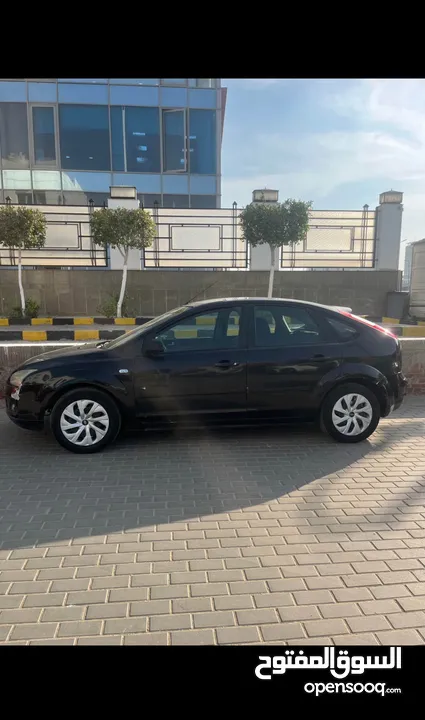 Ford focus 2007 . للبيع