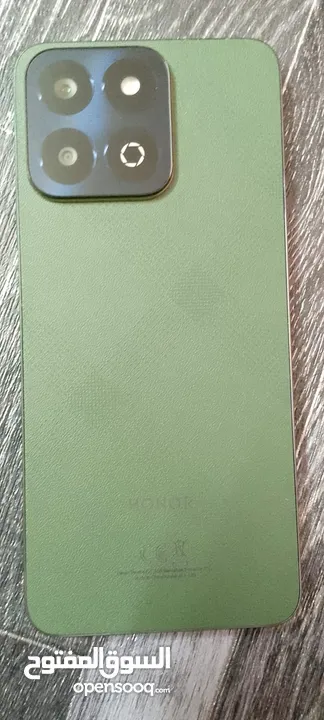 Honor x7c 256 giga