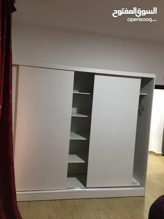 شقة مفروشه في مادبا