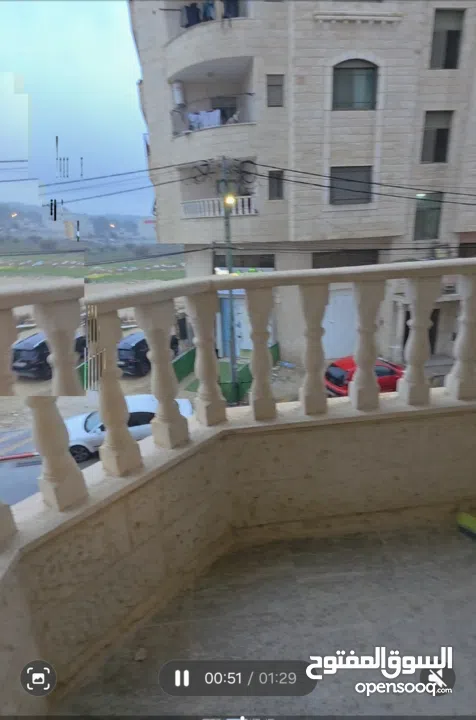 شقة للايجار