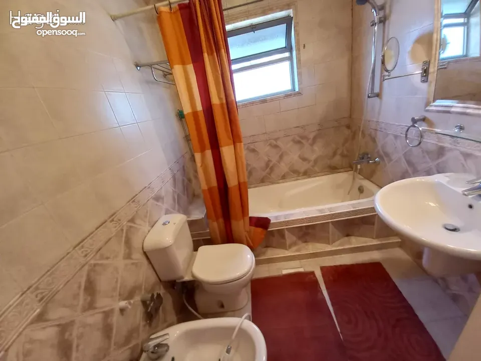 شقة مفروشة للإيجار 245م2 ( Property 17424 ) سنوي فقط