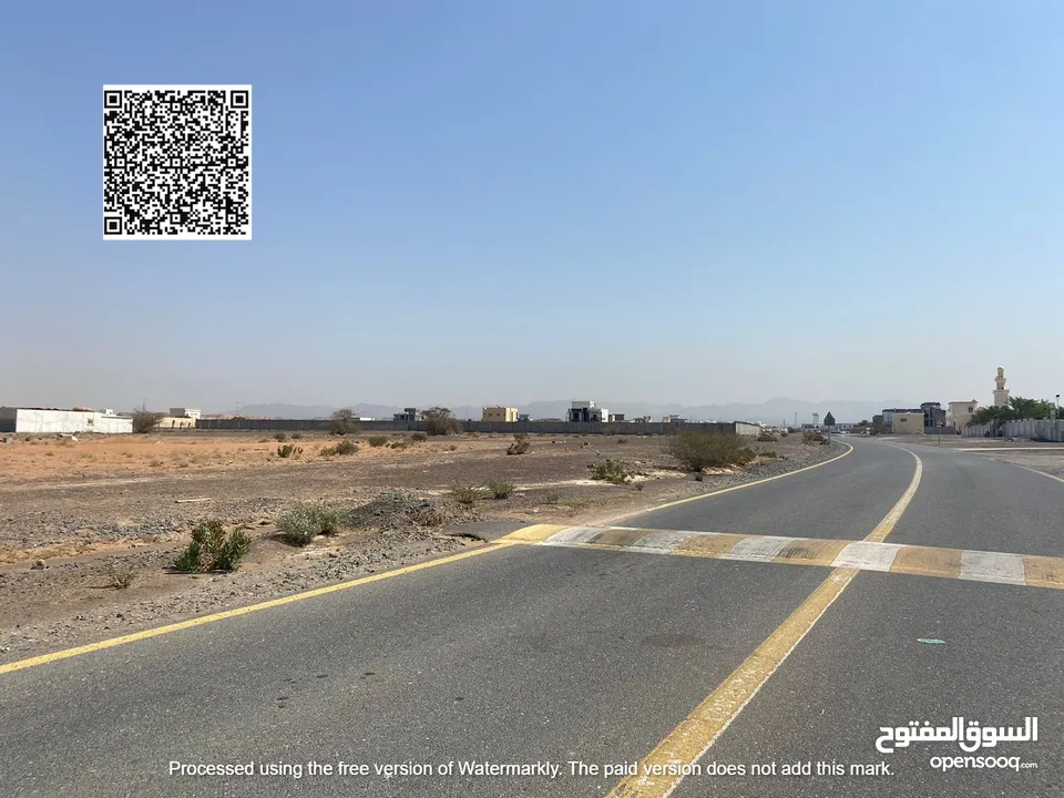 ارض للبيع بالمنامة سكنى تجارى موقع مميز