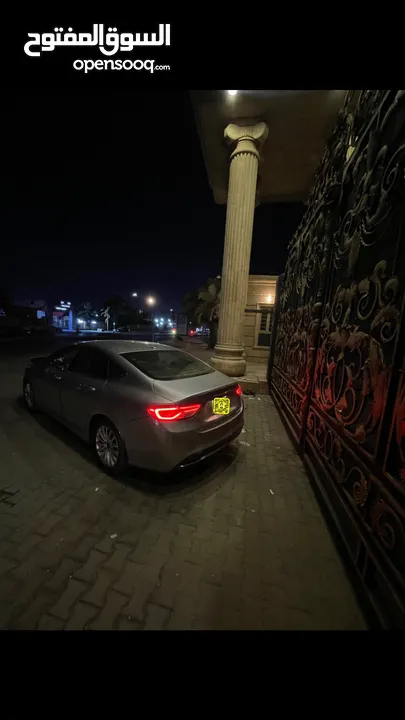 للبيع c200