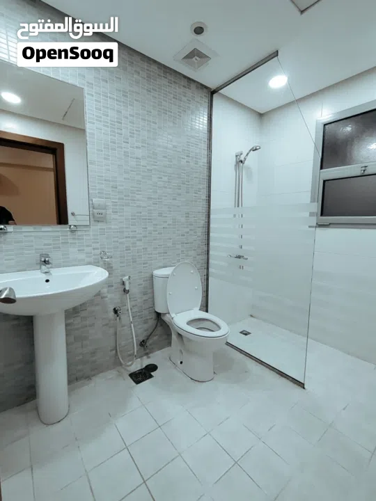 ANEW APARTMENT FOR RENT IN ADALIY 1BHK SEMI FURNISHED WITH BALCONY CITY VIEW