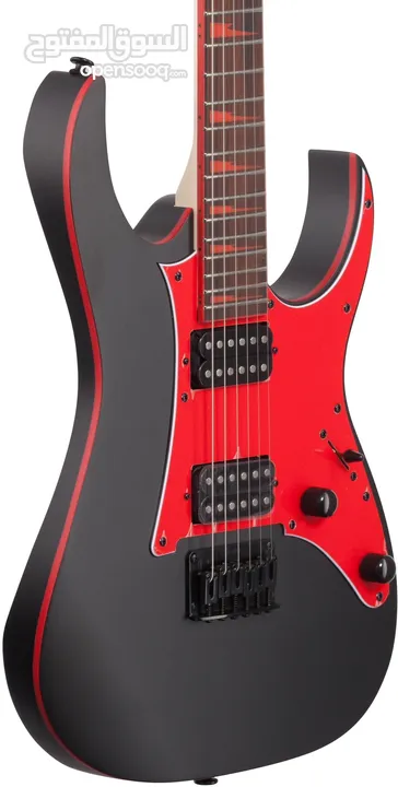 ‏ibanze GRG131DX-BKF جديد بالكرتونه كفاله شركه ibanze