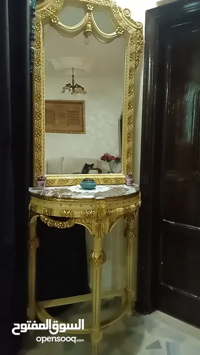مراي مذهب  للمدخل موديل مصري
