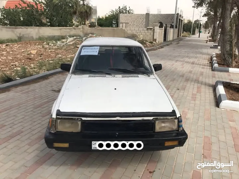 لـــــــلــــبــــــــيـــــــــــع أو لـــــــلــــــــبـــــــــــدل تويوتا كرولا
