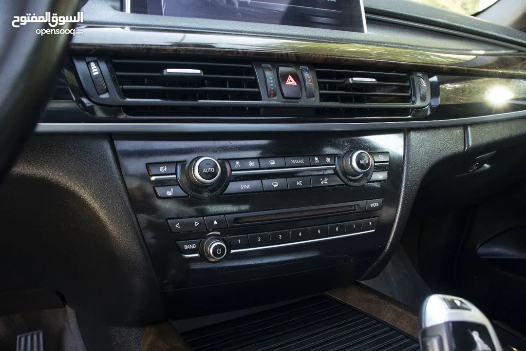 2017 BMW x5 plug in hybrid f15