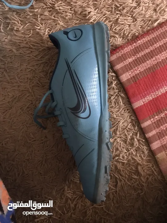 Nike mercurial vapor 14 tf clip