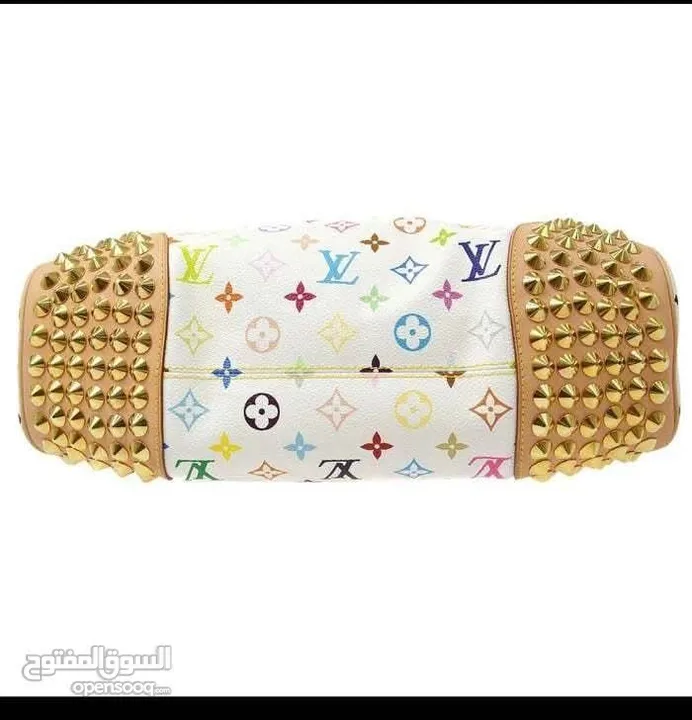 حقيبة يد Louis Vuitton