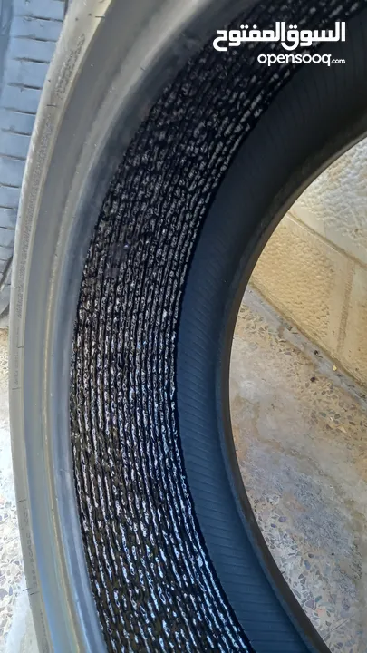 كوشوك مستعمل بحالة ممتازة هانكوك