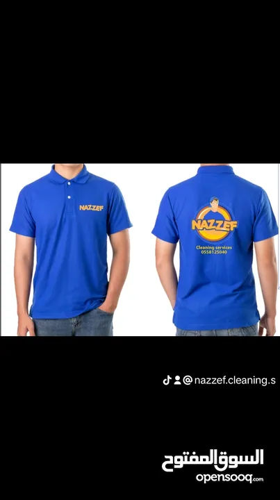 all cleaning services