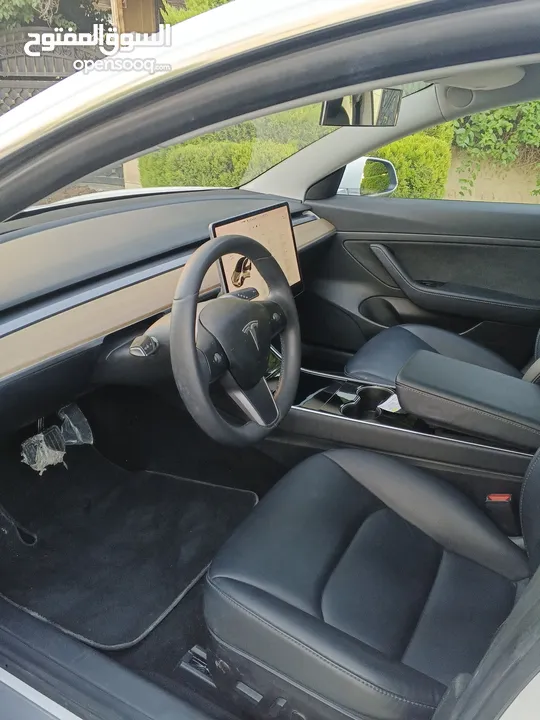 Tesla model 3 2020