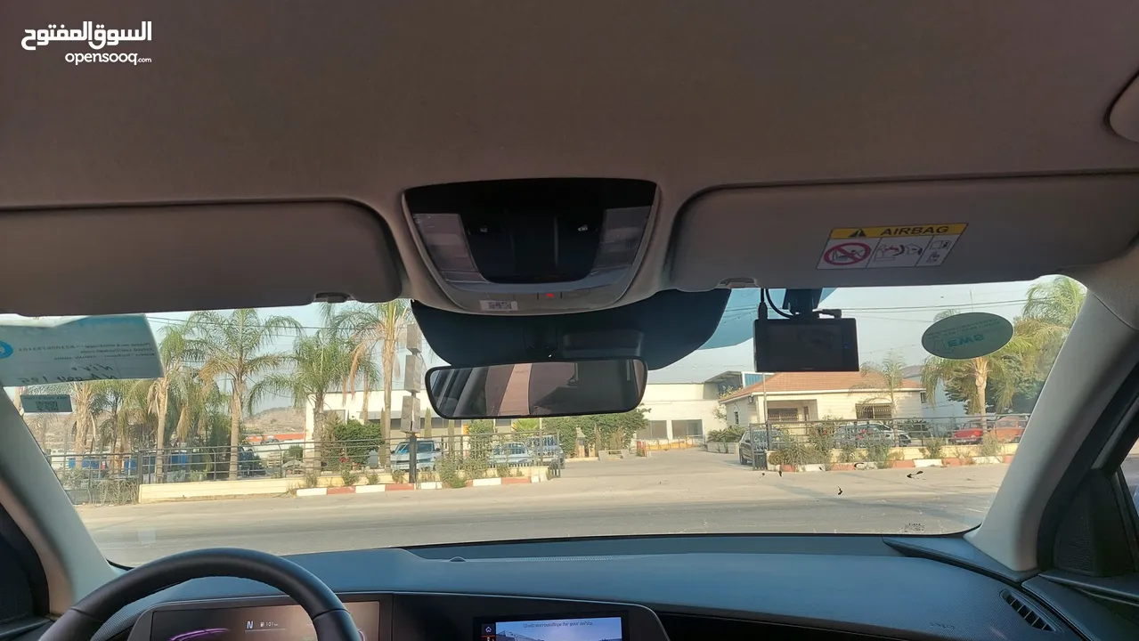 كيا نيرو هايبرد  للبيع