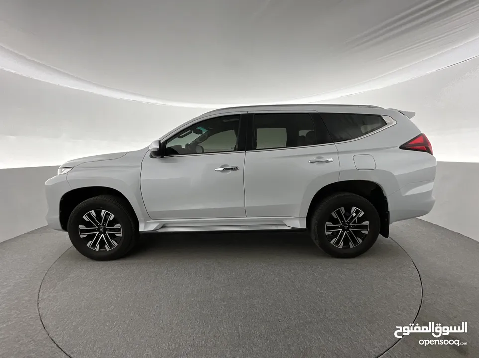 2020 Mitsubishi Montero Sport GLS Premium  • Big Price Drop • 1 Year free warranty • 364508