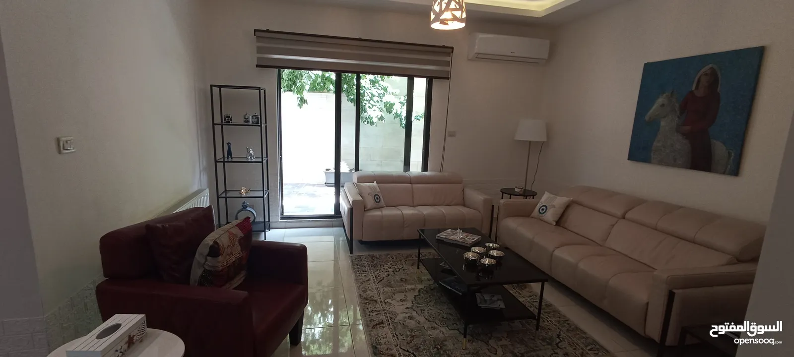 شقة مفروشة للإيجار 130م2 ( Property 11734 )-174848040
