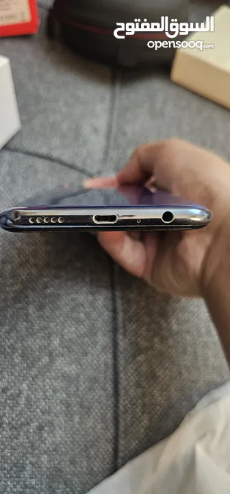 Huawei Y9 2019