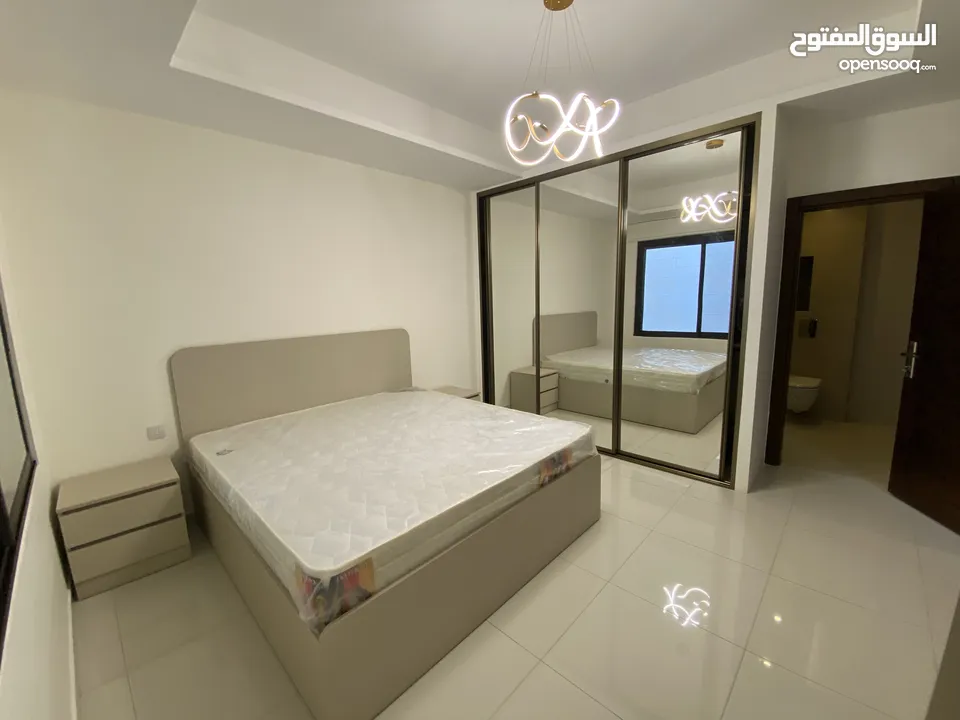 شقة مفروشة للإيجار 110م2 ( Property 16475 )-175072862