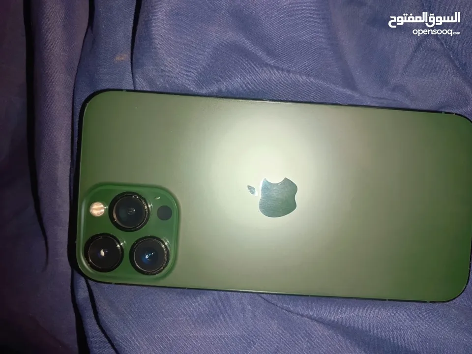 iPhone 13 Pro Max 256