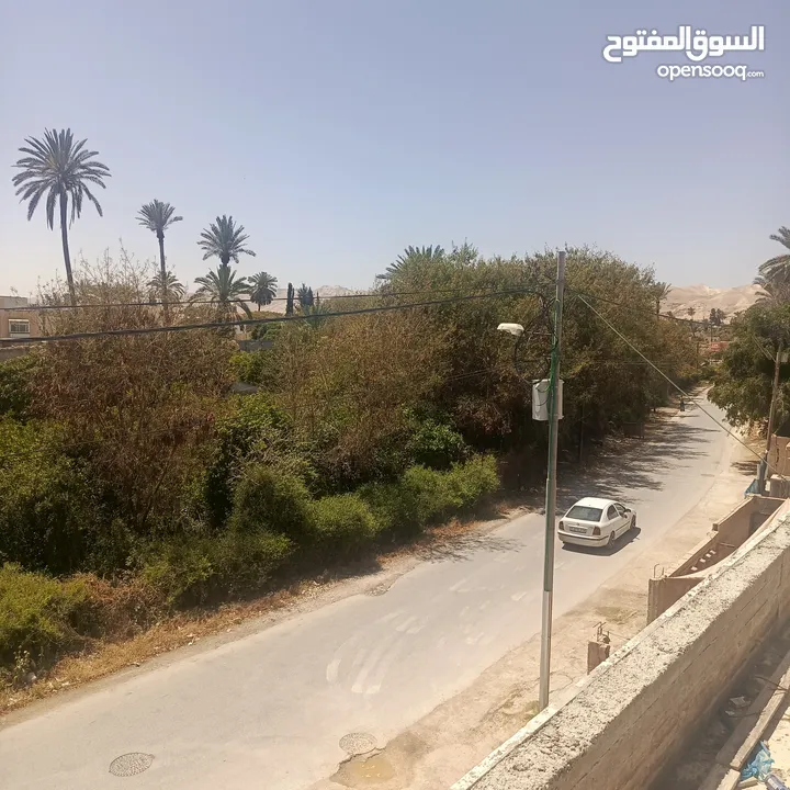 للبيع بناء مستقل محلات تجارية