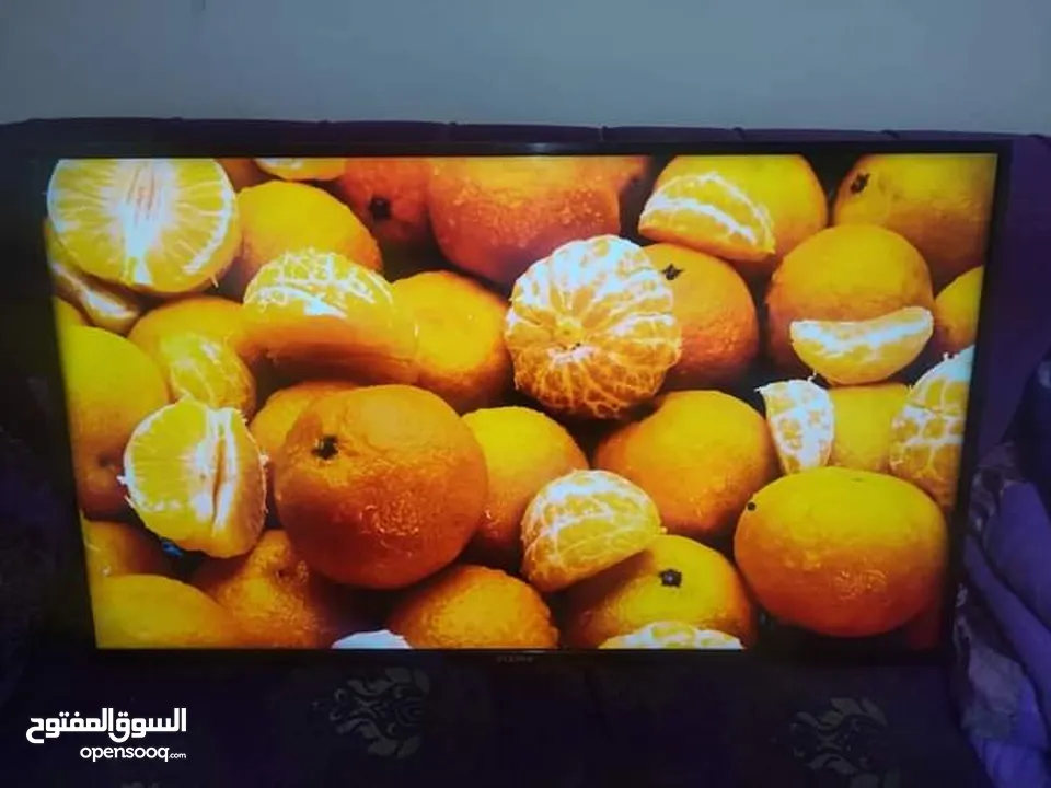 شاشة كليفر 55 سمارت 4k