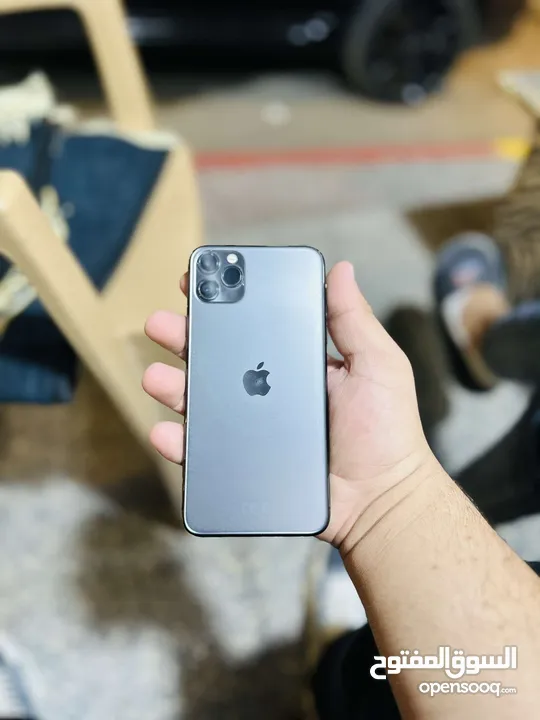 آيفون 11 برو ماكس