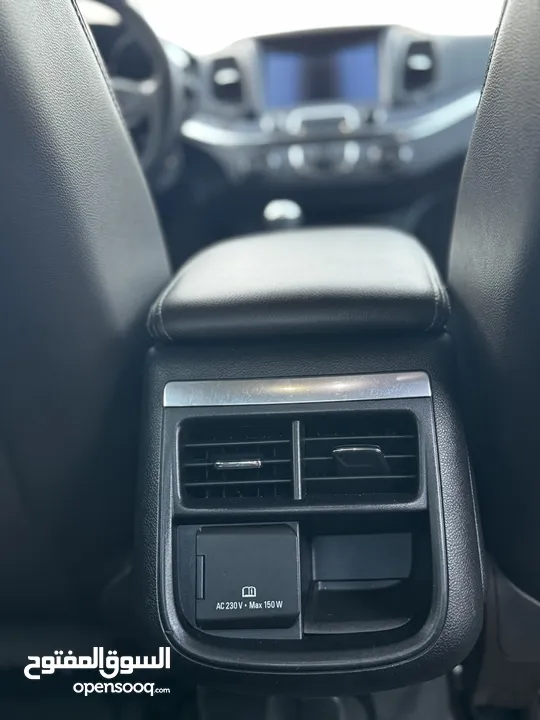 ‏Chevrolet impala LT  2015