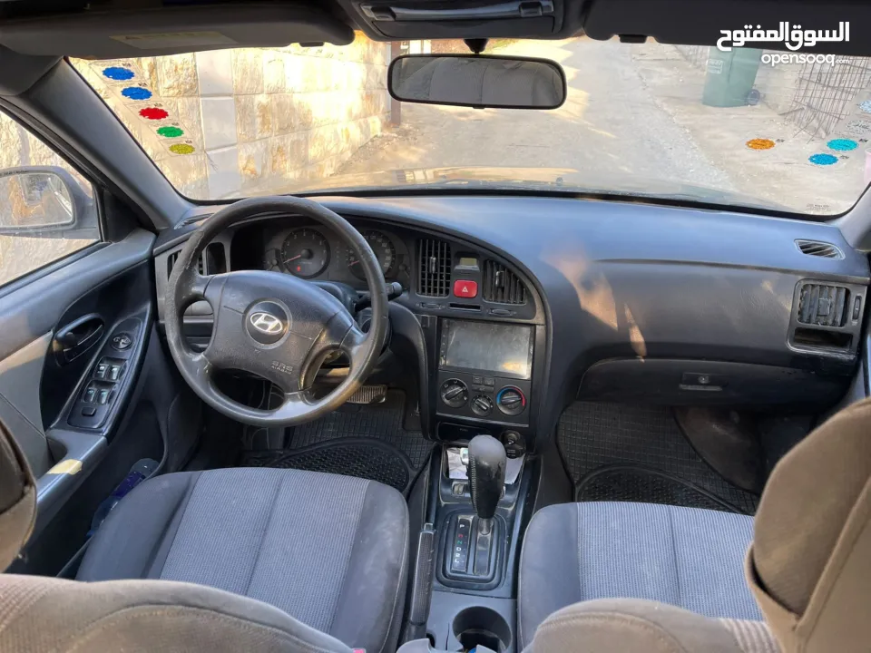 هونداي افانتي