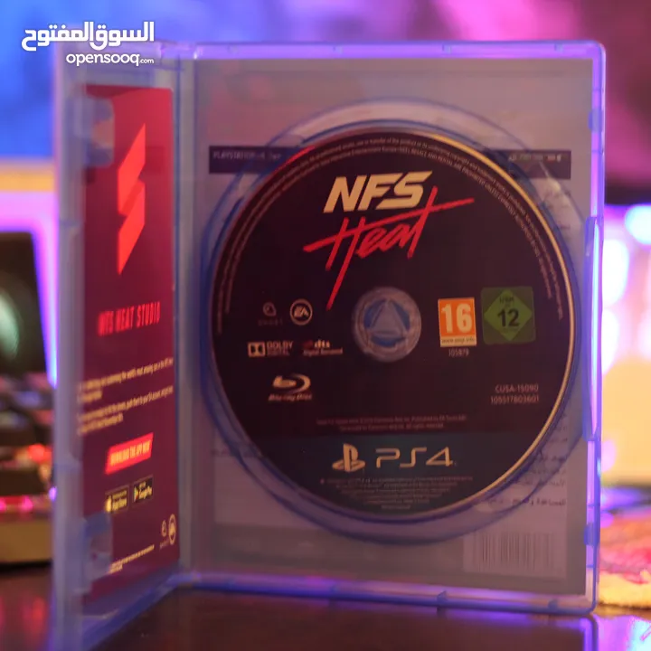 ألعاب بلايستيشن 4 و 5  PS4 and PS5 GAMES  ألعاب بلايستيشن 4 و 5  PS4 and PS5 GAMES