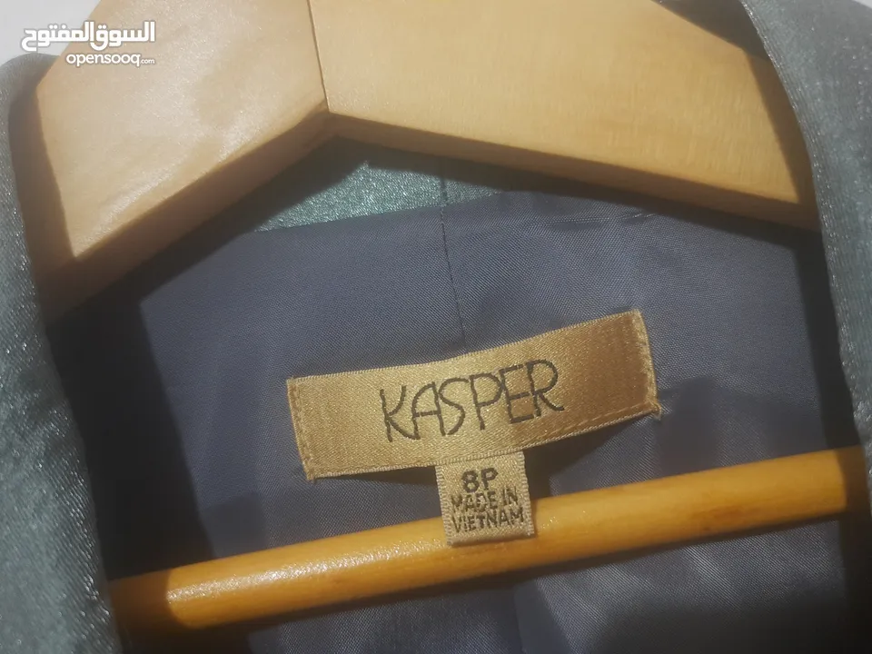 طقم رسمي من KASPER