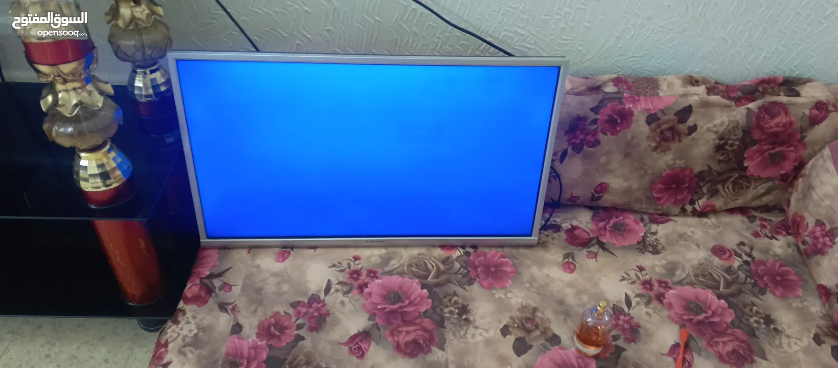شاشه جي جارد 32 بحاله الوكاله للبيع