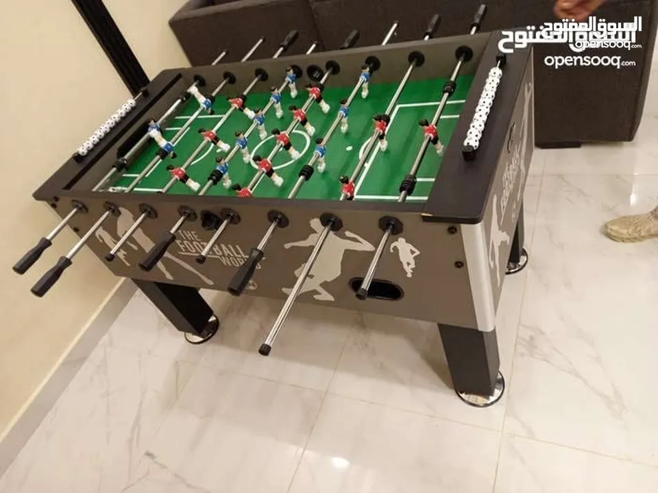 بيبي فوت حجم كبير