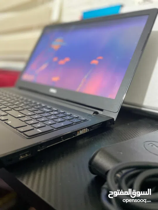 لابتوب ديل مواصفات متوسطة وبسعر حرق