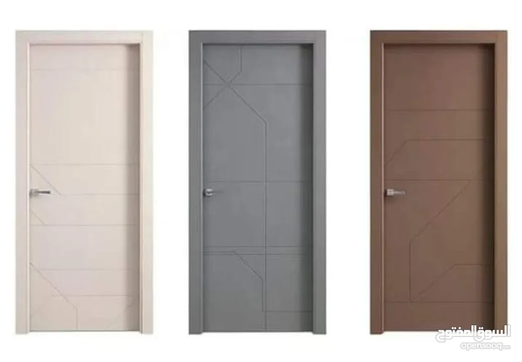 ابواب داخليه