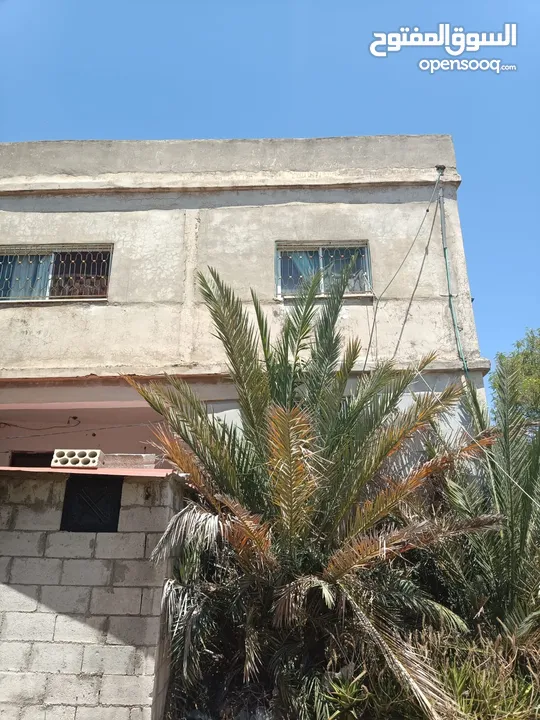 منزل البيع في الاشرفية