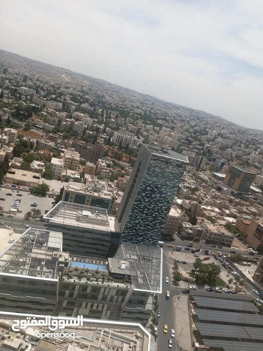 استديوهات و شقق مفروشة في اجمل مناطق عمان شقق راقية هادئة آمنة في أكثر من منطقة