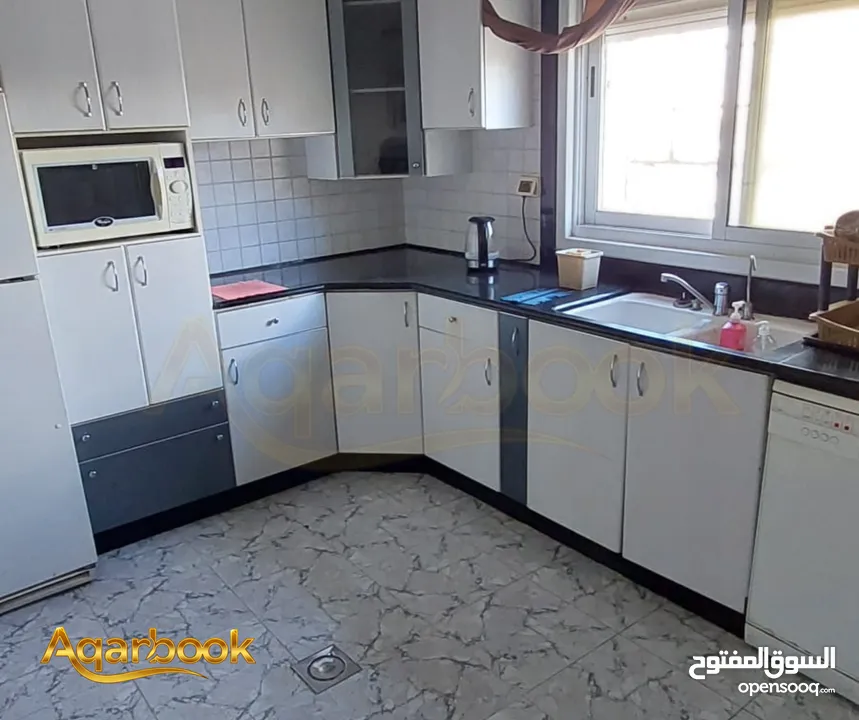 شقة مفروشة في منطقة الماصيون للايجار