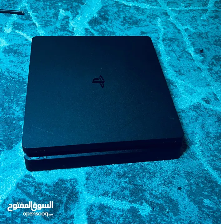 Sony PlayStation 4 1Tb