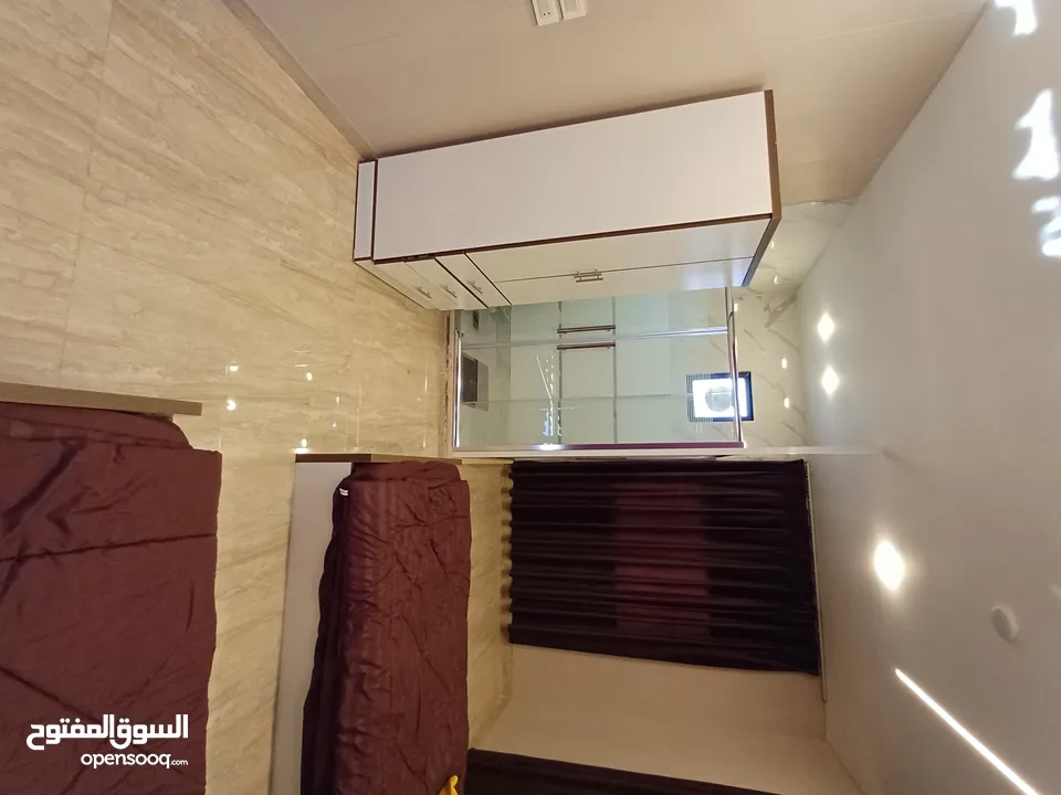 شاليهات المرج 1 و 2