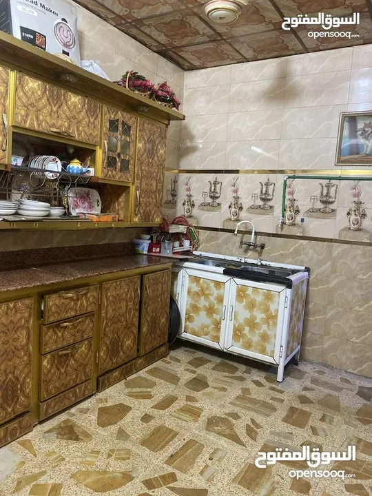 بيت البيع بلحيانيه على شارع العام موسى الكاظم  
