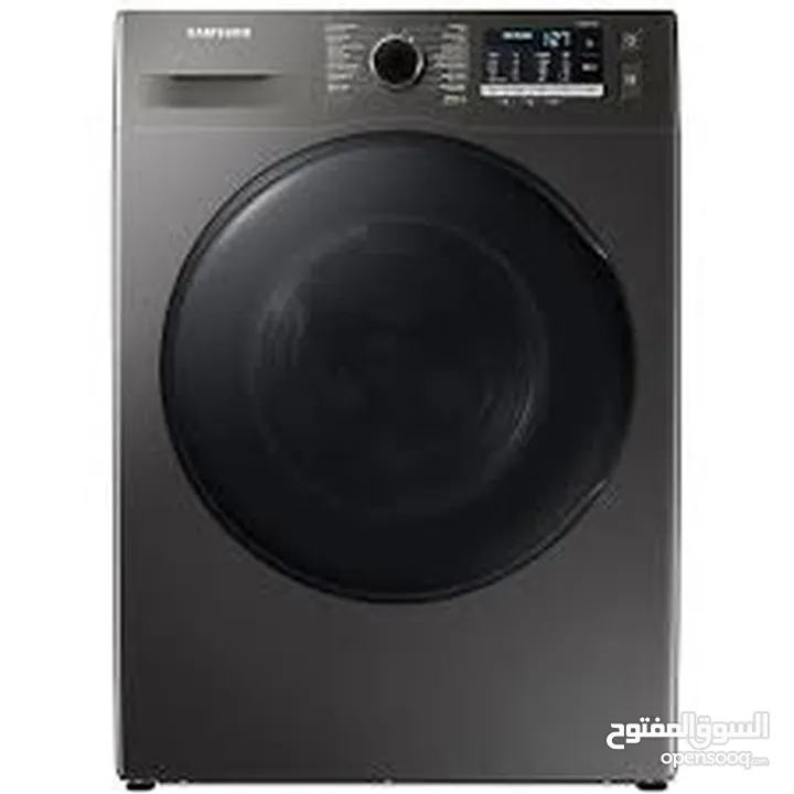 Samsung washingmachine