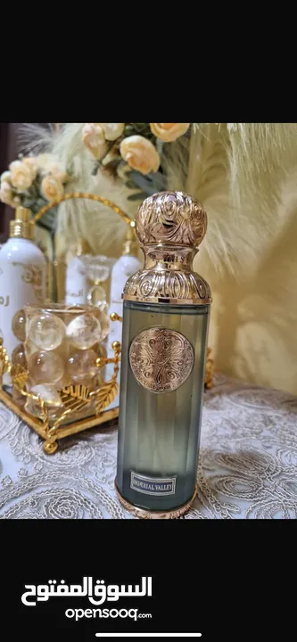 عطور تستر ماركات اصليه