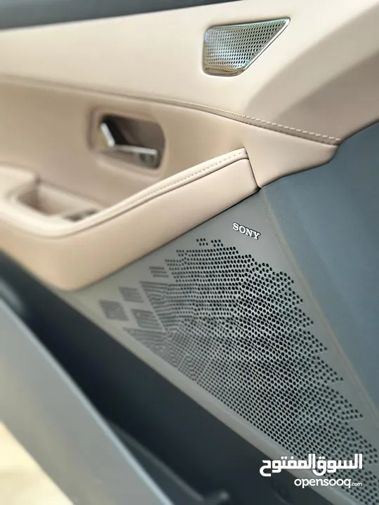 Changan SL03 Ev 2023 وارد الشركه وتحت الكفالة